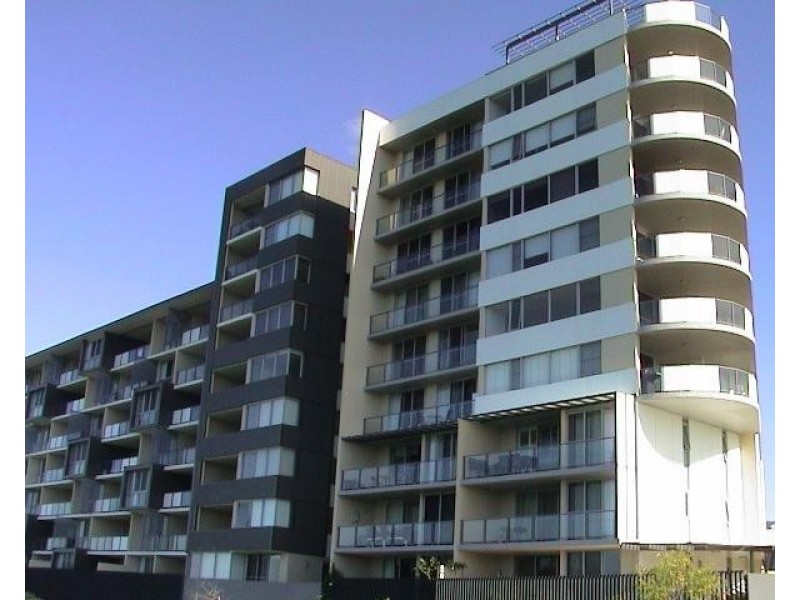 49/49/8-32 Stanley Street, Townsville City QLD 4810