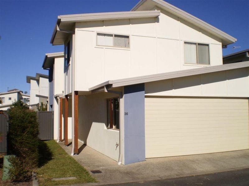 36/42-58 Ballina Street, Pottsville NSW 2489