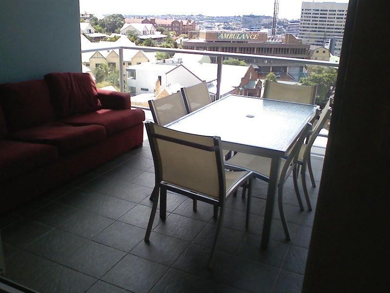 100 Bowen Street, Spring Hill QLD 4000