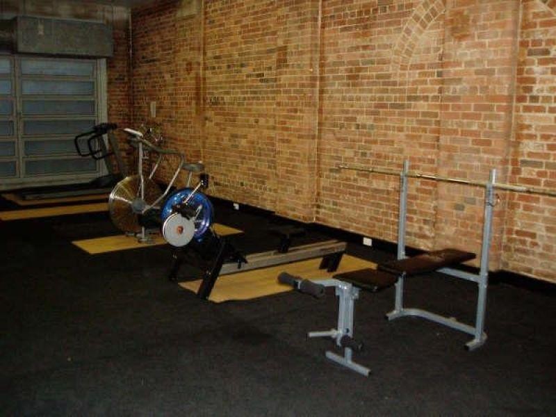 100 Bowen Street, Spring Hill QLD 4000