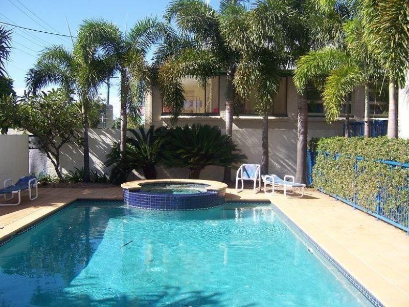 Southport QLD 4215