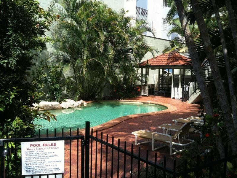 Unit 21/159-163 Sydney Street, New Farm QLD 4005