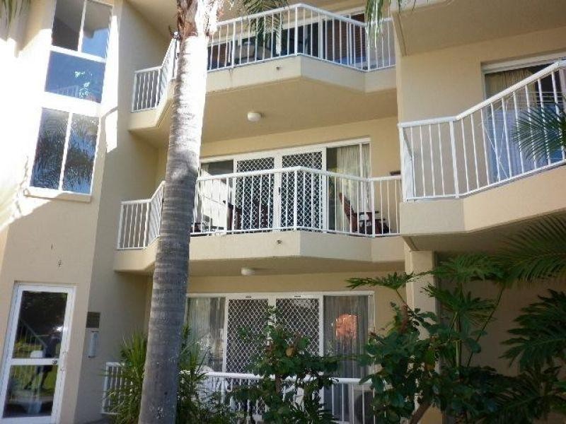 201/1 West Burleigh Road, Burleigh Heads QLD 4220