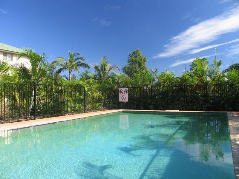 28/50/7 Johnston Street, Carina QLD 4152