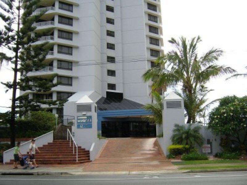 7A/62-72 Old Burleigh Road, Surfers Paradise QLD 4217
