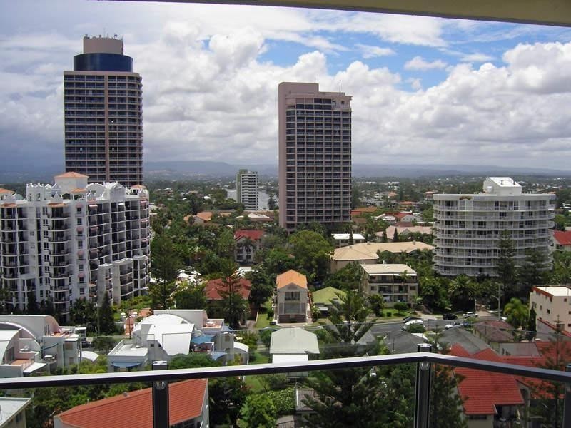 7A/62-72 Old Burleigh Road, Surfers Paradise QLD 4217