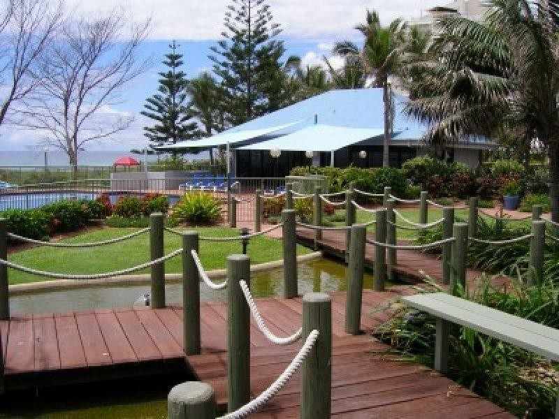 7A/62-72 Old Burleigh Road, Surfers Paradise QLD 4217