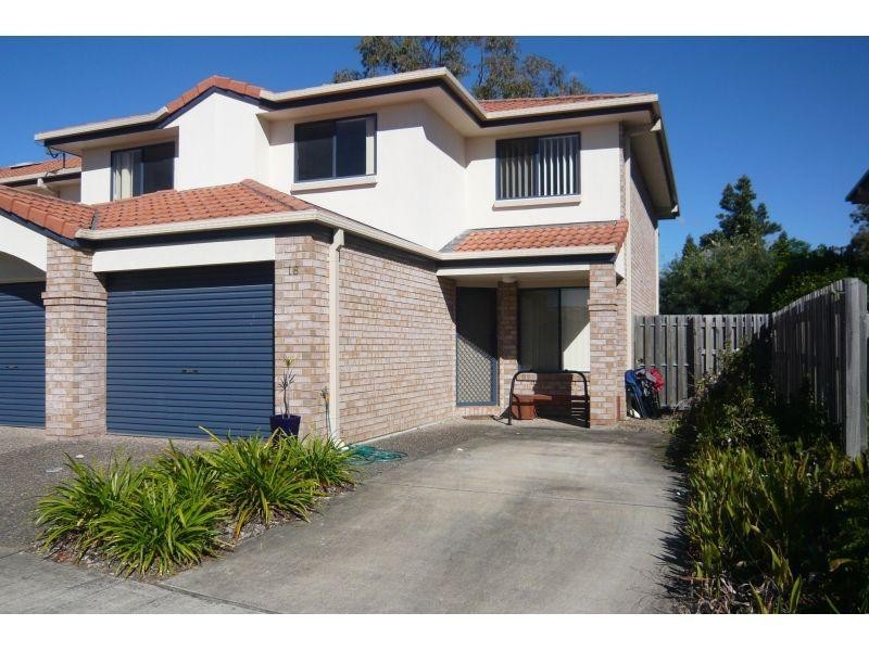 Unit 18/2 Bos Drive, Coomera QLD 4209