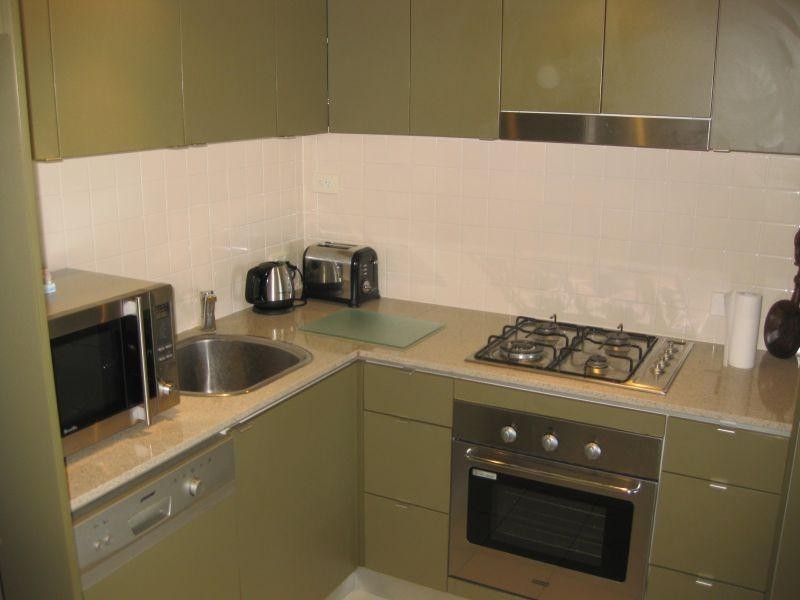 1085/18 Manning Street, Milton QLD 4064