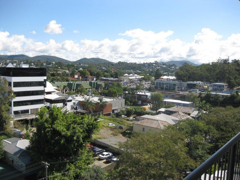 1085/18 Manning Street, Milton QLD 4064