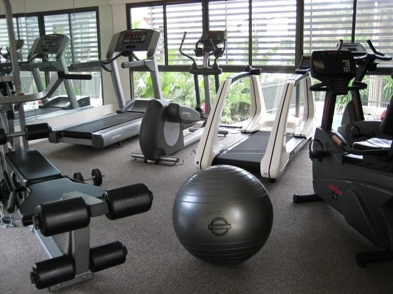 1085/18 Manning Street, Milton QLD 4064