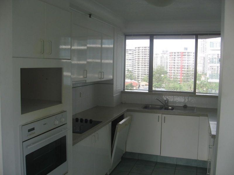 801/5-25 Enderley Avenue, Surfers Paradise QLD 4217