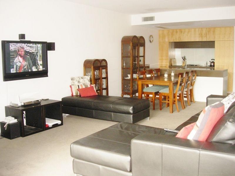 Apartment 313/10 Pidgeon Close, West End QLD 4101