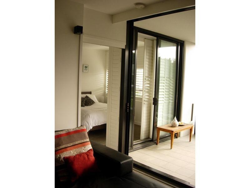 Apartment 313/10 Pidgeon Close, West End QLD 4101