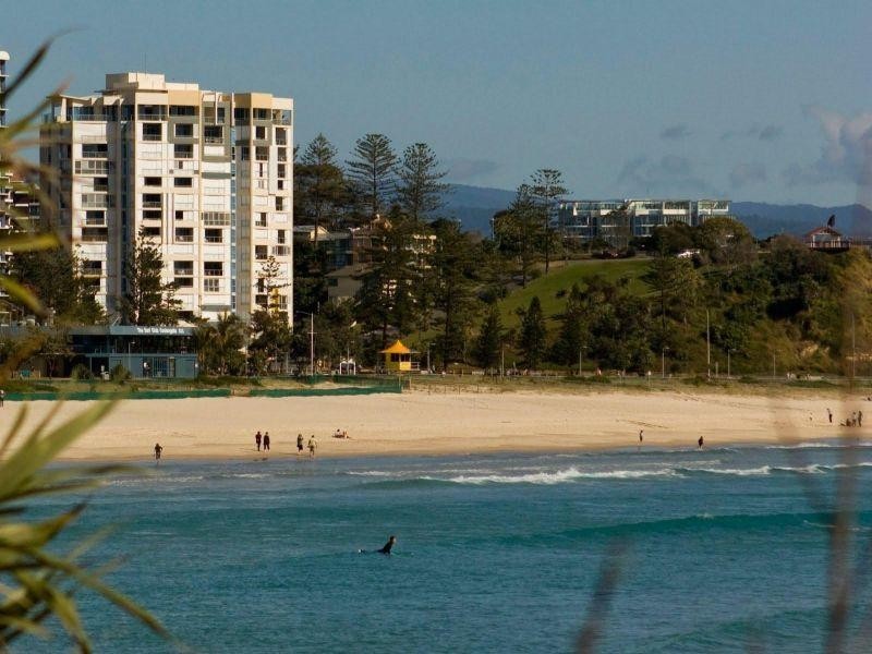 3 McLean Street, Coolangatta QLD 4225