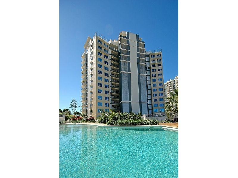 3 McLean Street, Coolangatta QLD 4225