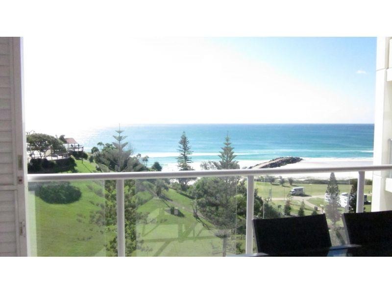 3 McLean Street, Coolangatta QLD 4225