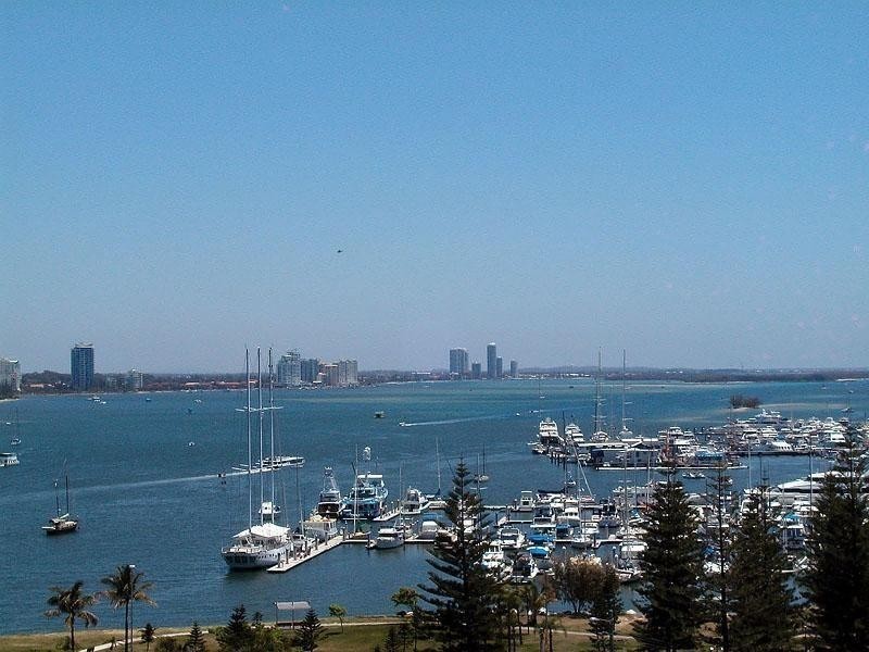 22 Montgomery Avenue, Main Beach QLD 4217