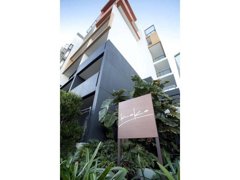 Apartment/245/10 Pidgeon Close, West End QLD 4101