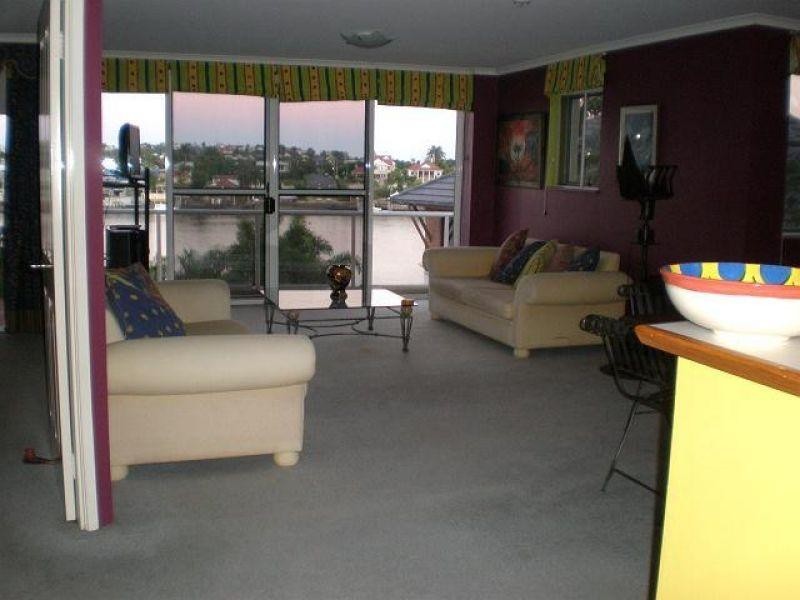 135 Macquarie Street, Teneriffe QLD 4005