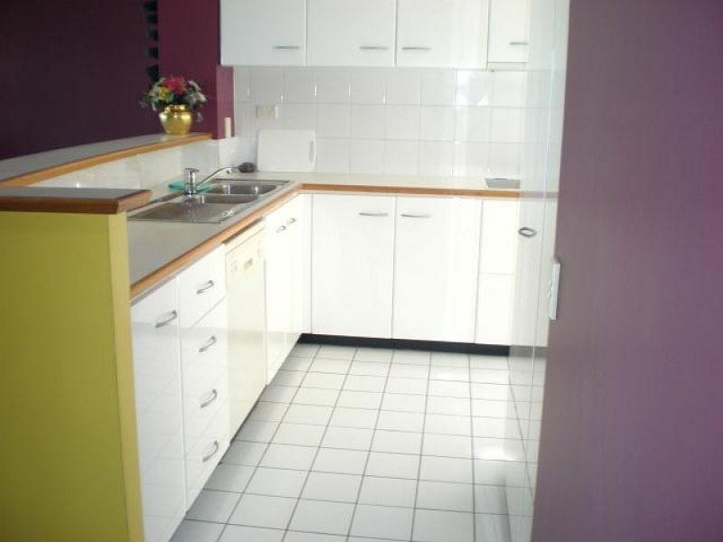 135 Macquarie Street, Teneriffe QLD 4005