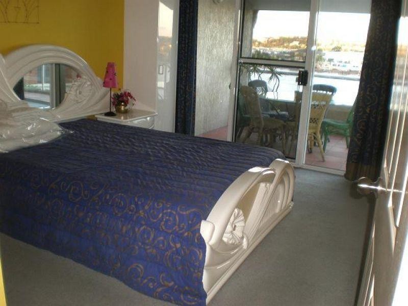 135 Macquarie Street, Teneriffe QLD 4005