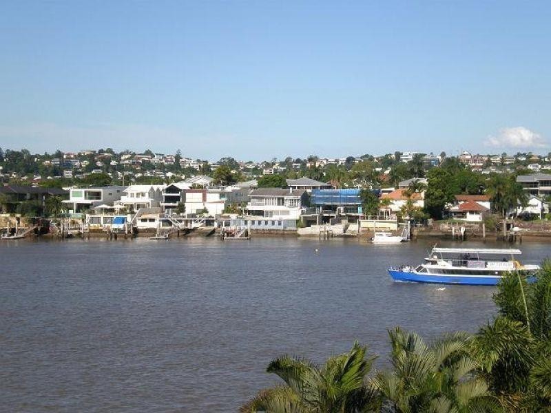 135 Macquarie Street, Teneriffe QLD 4005