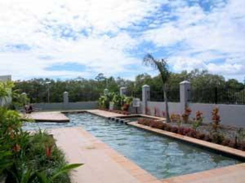 Townsville City QLD 4810