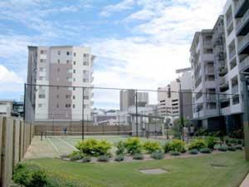 Townsville City QLD 4810