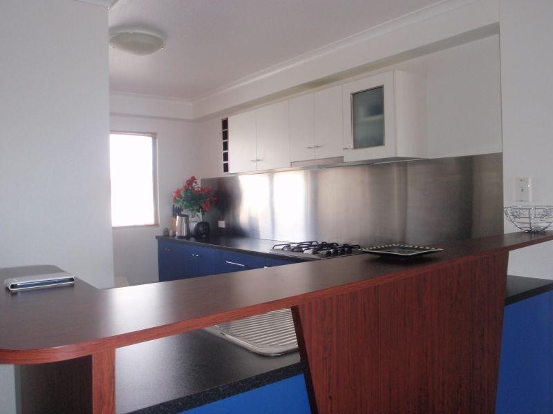 Townsville City QLD 4810