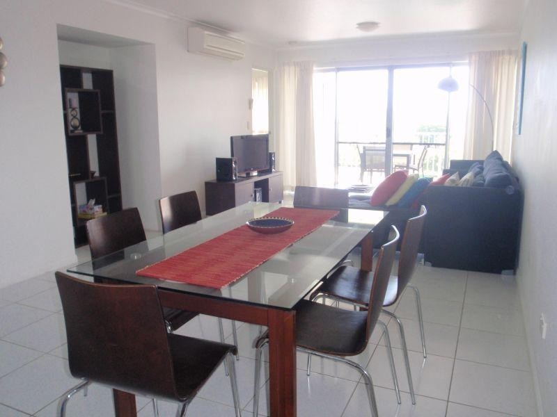 Townsville City QLD 4810