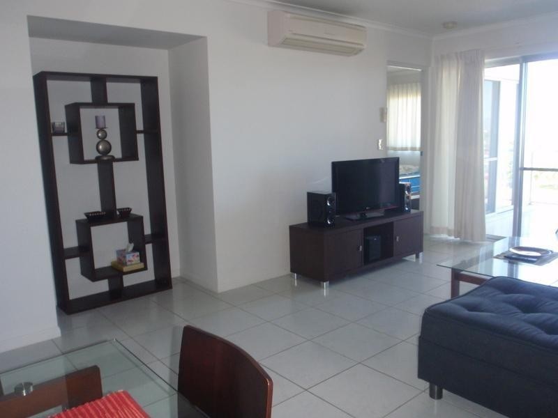 Townsville City QLD 4810