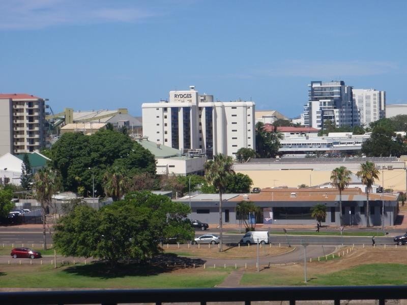 Townsville City QLD 4810
