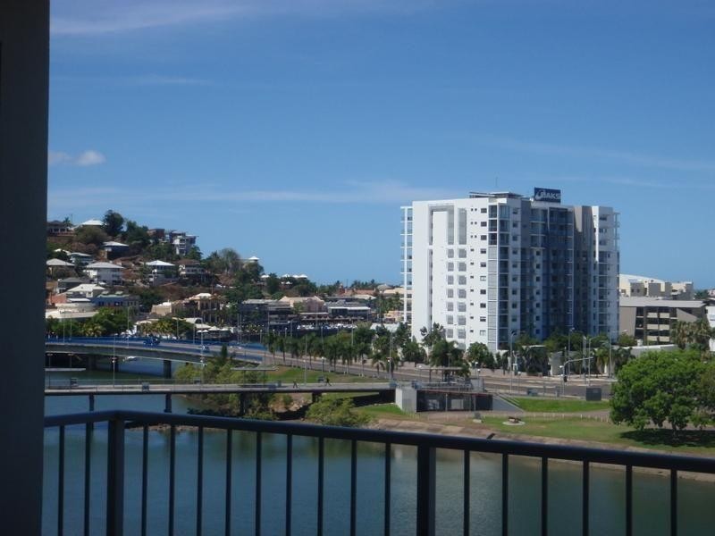 Townsville City QLD 4810