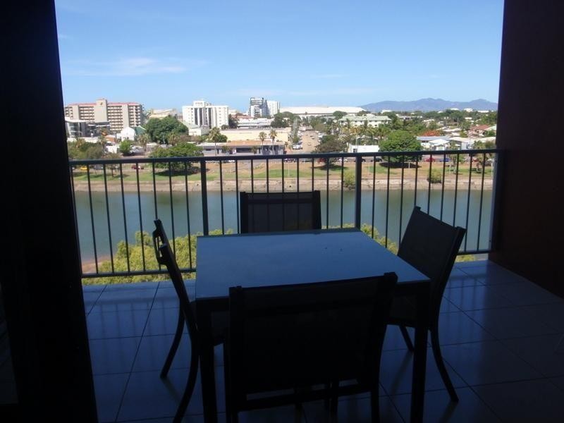 Townsville City QLD 4810