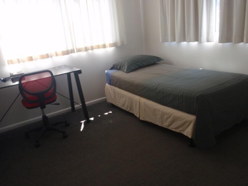 Townsville City QLD 4810