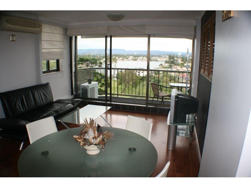 Apartment 37/43 Enderley Avenue, Surfers Paradise QLD 4217