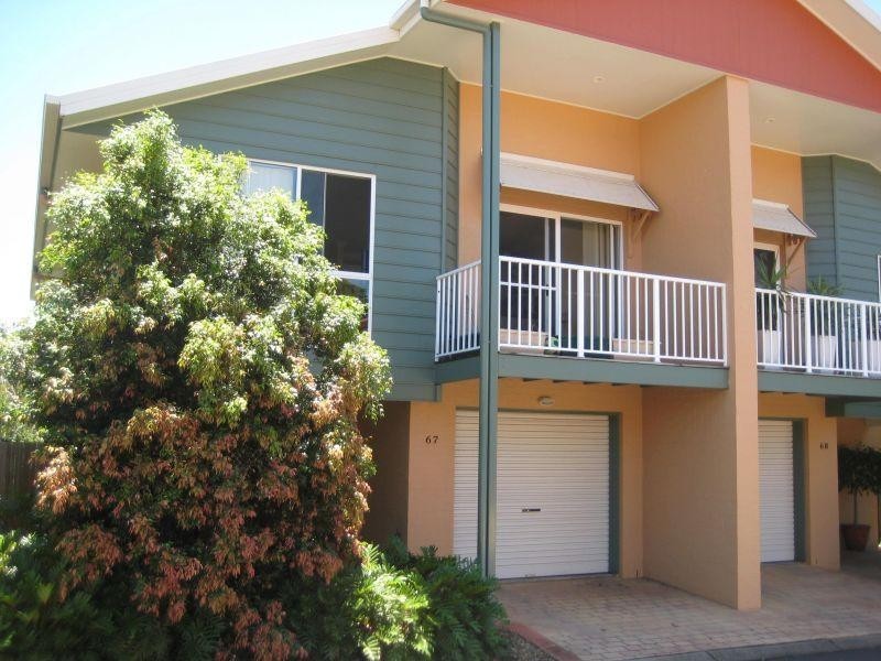 67/316 Long Street, Graceville QLD 4075