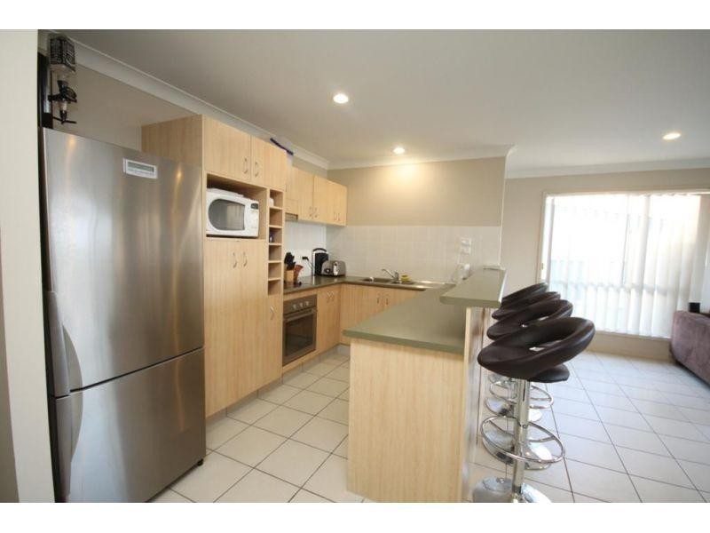 71/1 Sauvignon Parade, Upper Coomera QLD 4209