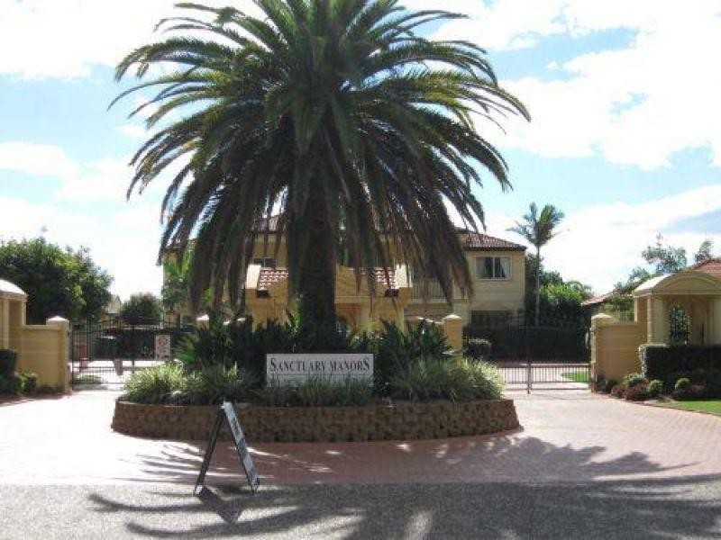 Villa 23/38 Caseys Road, Hope Island QLD 4212
