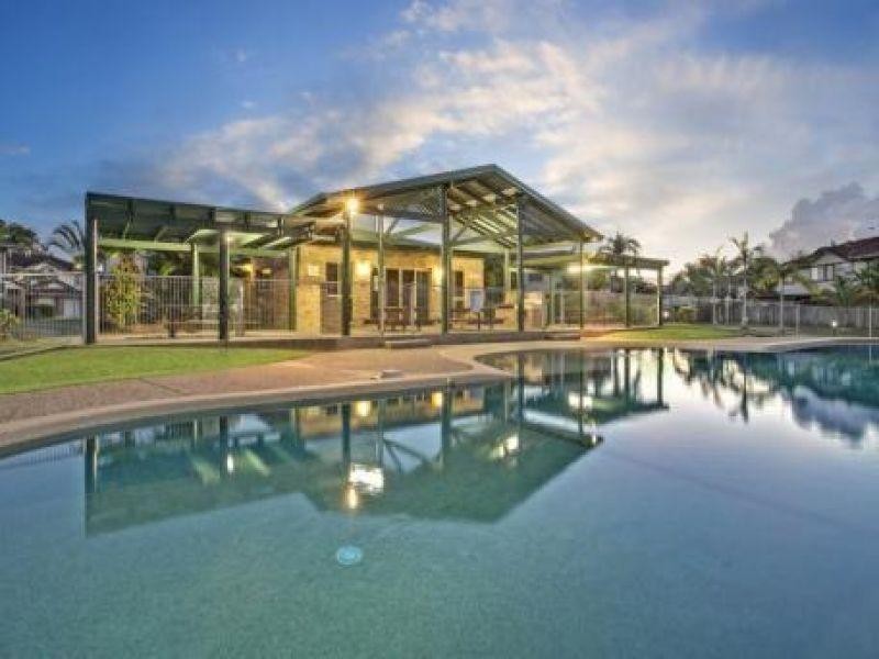 LUP LUP/9 Bayside Court, Thorneside QLD 4158