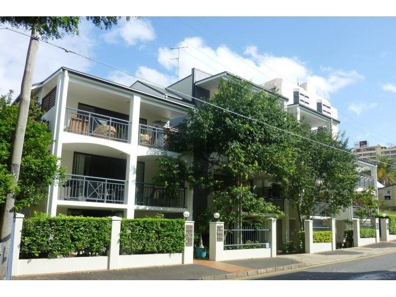 71 Birley Street, Spring Hill QLD 4000