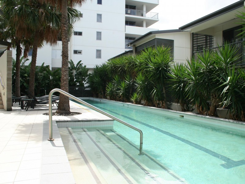 1066/18 Manning Street, Milton QLD 4064
