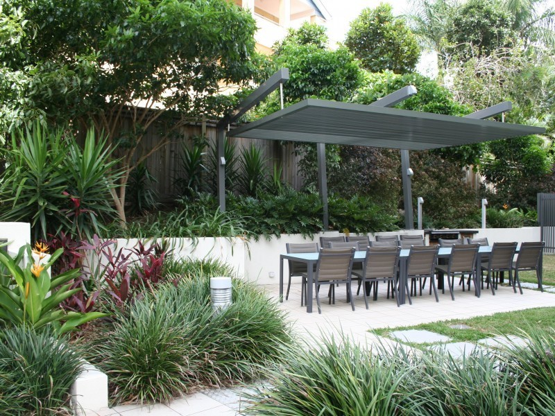 1066/18 Manning Street, Milton QLD 4064