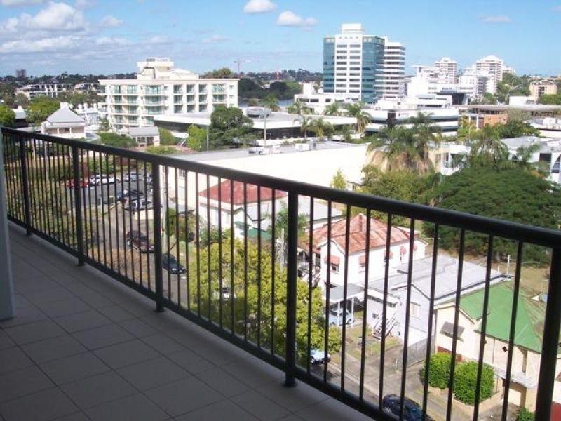 1066/18 Manning Street, Milton QLD 4064