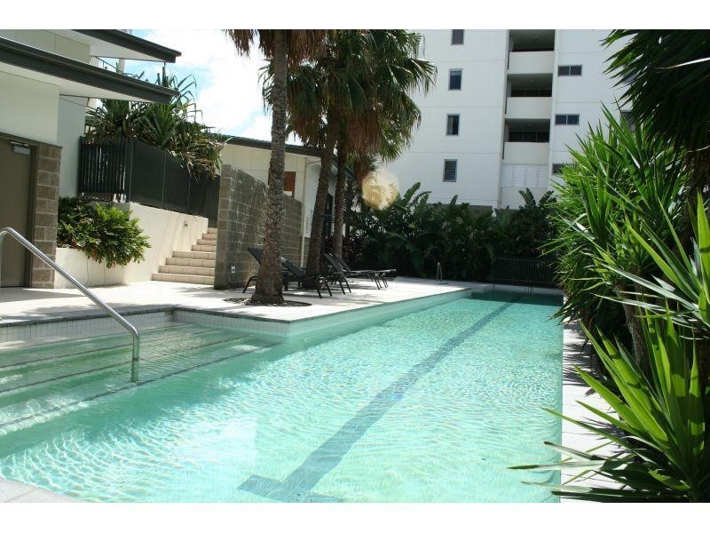 23w/18 Manning Street, Milton QLD 4064