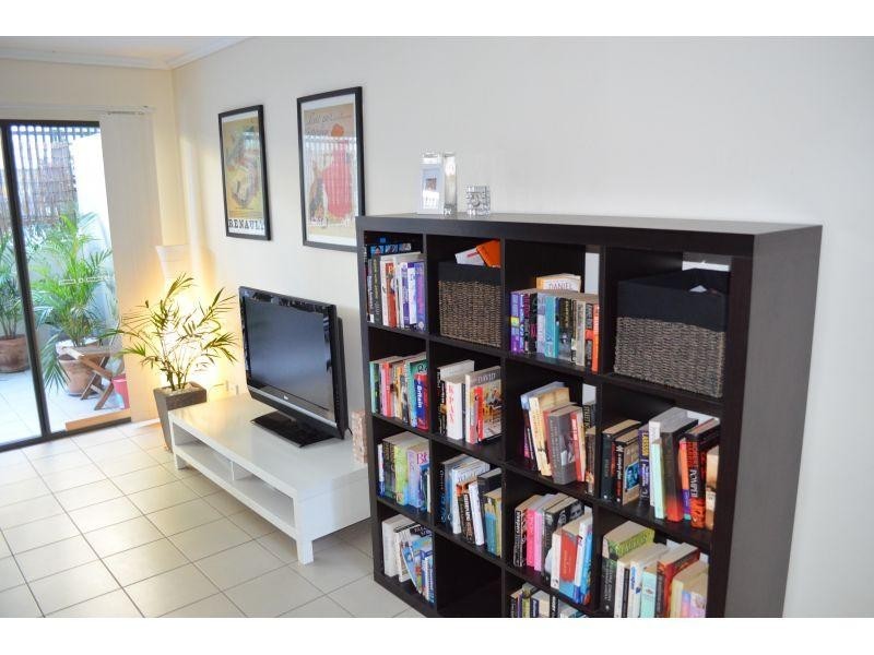 23w/18 Manning Street, Milton QLD 4064