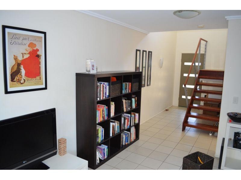 23w/18 Manning Street, Milton QLD 4064