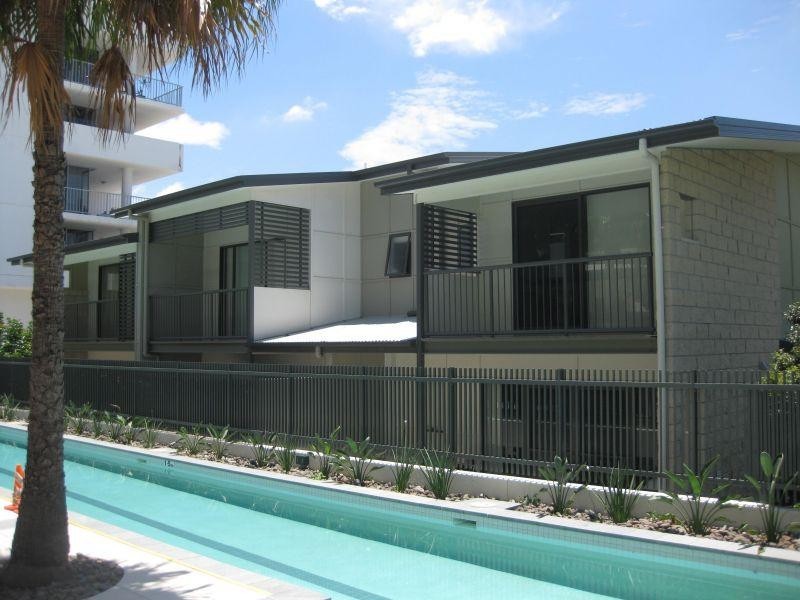 23w/18 Manning Street, Milton QLD 4064