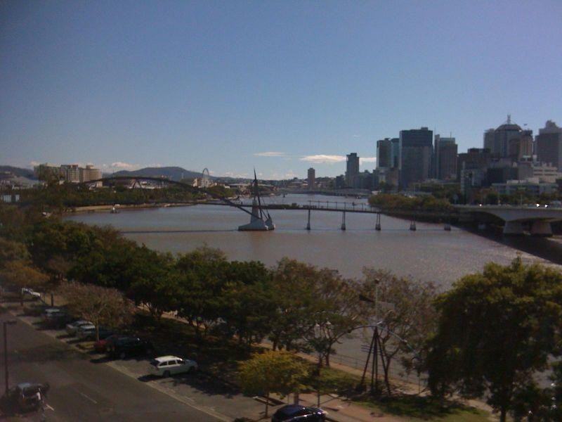 26 Lower River Terrace, South Brisbane QLD 4101